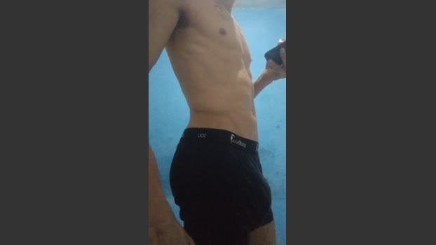 Apollo92_RJ jerkoff Webcam SHOW @ Cam4 02-12-2025