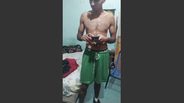 Bbyflaqi natural Webcam SHOW @ Cam4 02-12-2025