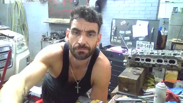 Bigtoyguy34 Porn Webcam SHOW @ Cam4 02-12-2025