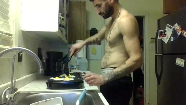 Bigtoyguy34 jerkoff Webcam SHOW @ Cam4 02-12-2025