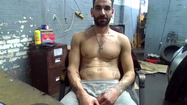 Bigtoyguy34 lush Webcam SHOW @ Cam4 02-12-2025