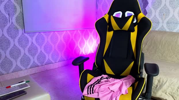 Boy_Savoy prettyface Webcam SHOW @ Cam4 02-12-2025