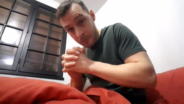 Dickwolf91 spanking Webcam SHOW @ Cam4 01-12-2025