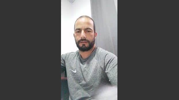 Domingues41 strip Webcam SHOW @ Cam4 02-12-2025