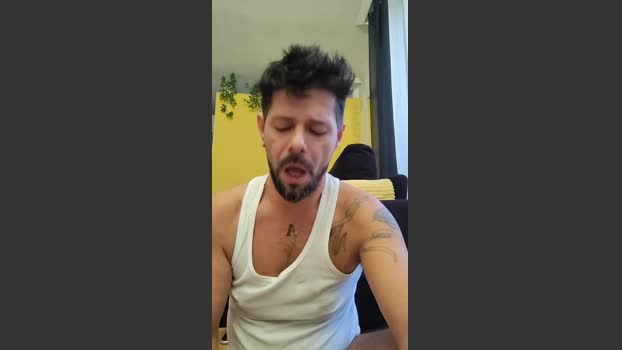 Fredylover Pretty Webcam SHOW @ Cam4 01-12-2025