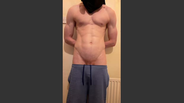 GymBuilt skinny Webcam SHOW @ Cam4 02-12-2025