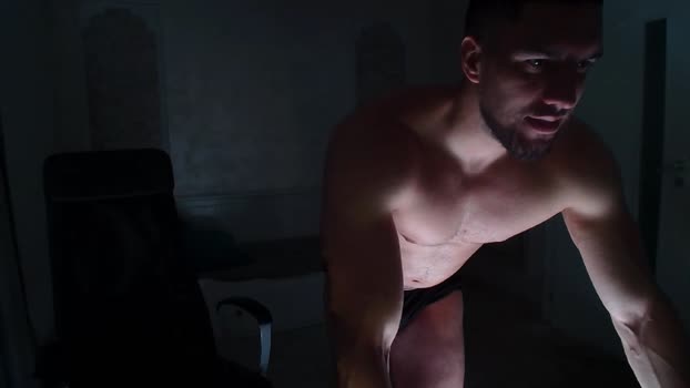 IvanHyde Show Webcam SHOW @ Cam4 02-12-2025