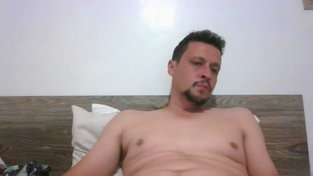 Jferson beauty Webcam SHOW @ Cam4 02-12-2025