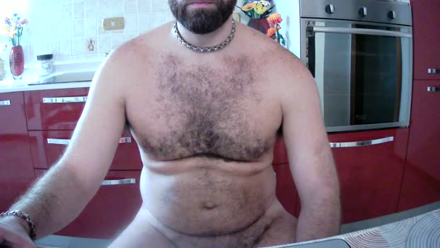 LupoBarbuto lovense Webcam SHOW @ Cam4 01-12-2025