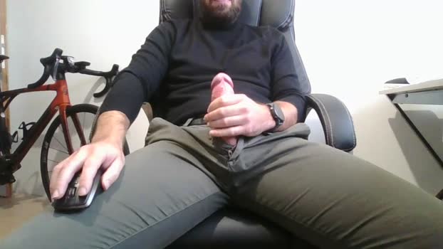 Maxi3329 wank Webcam SHOW @ Cam4 02-12-2025