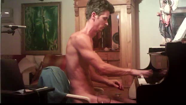 PianoTobe ass Webcam SHOW @ Cam4 02-12-2025