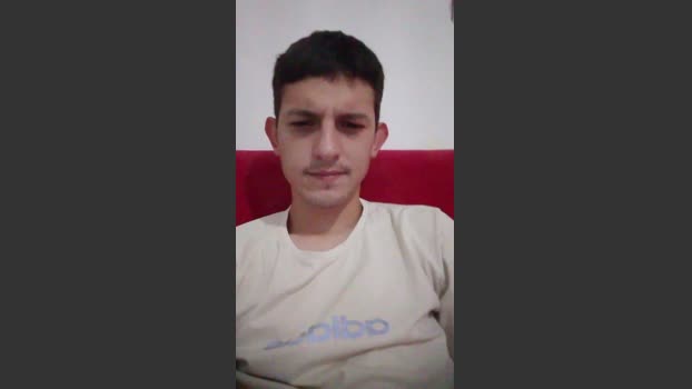 SDOlyver Topless Webcam SHOW @ Cam4 02-12-2025