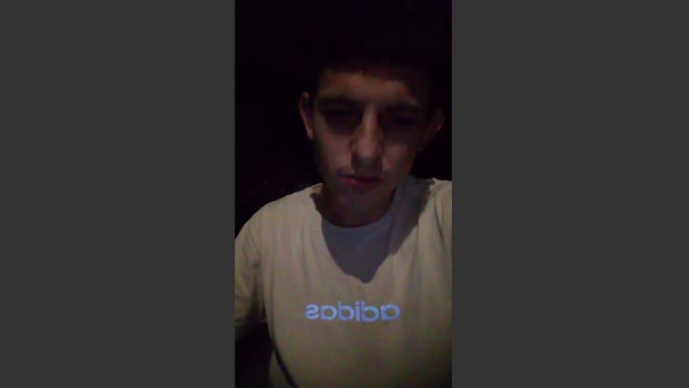 SDOlyver love Webcam SHOW @ Cam4 02-12-2025
