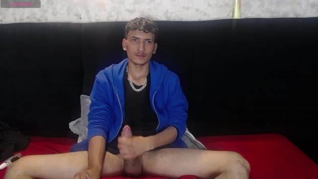 SavageLover_ bigballs Webcam SHOW @ Cam4 02-12-2025