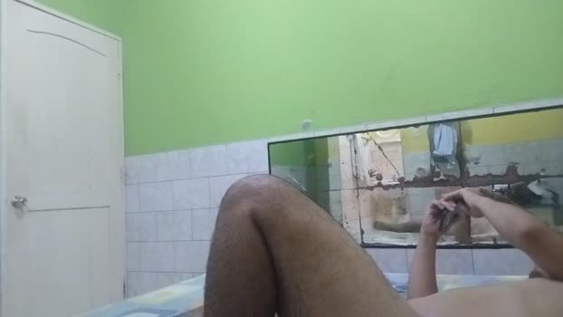 SegundoIves kiss Webcam SHOW @ Cam4 01-12-2025
