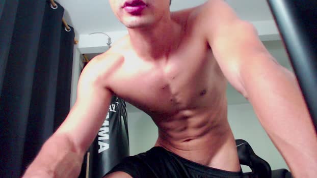 Stiven_C Show Webcam SHOW @ Cam4 02-12-2025
