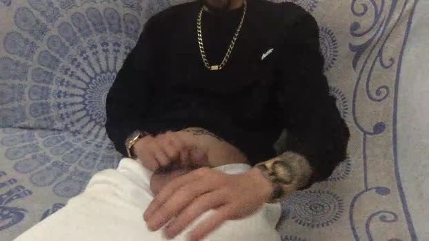 VanityMan kiss Webcam SHOW @ Cam4 01-12-2025