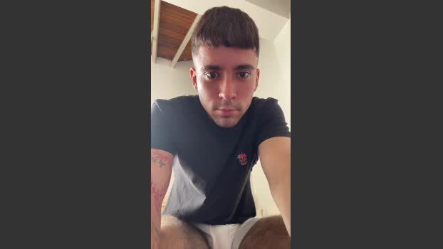 XMikeWhite fingers Webcam SHOW @ Cam4 02-12-2025