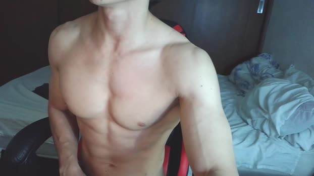 ares_bigcock beautiful Webcam SHOW @ Cam4 02-12-2025