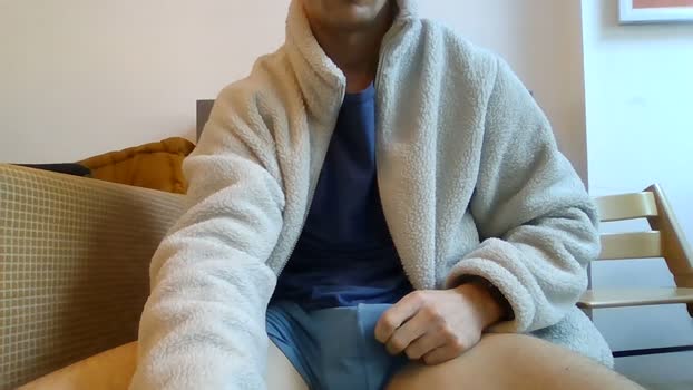 fabicharly7 bigload Webcam SHOW @ Cam4 02-12-2025