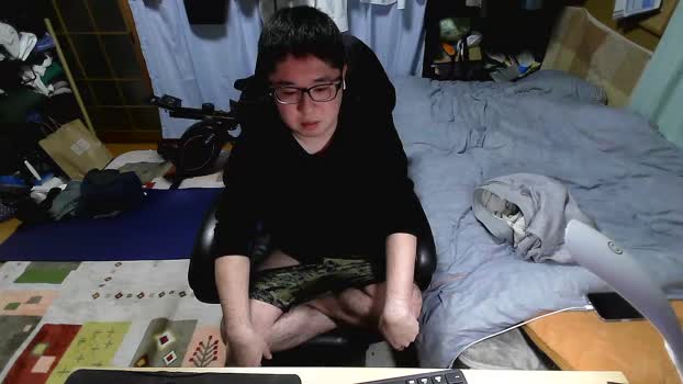 hide3034 blowjob Webcam SHOW @ Cam4 01-12-2025