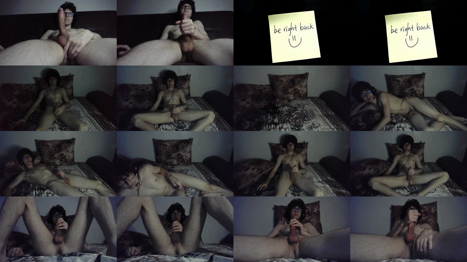 jamismu sex Webcam SHOW @ Cam4 01-12-2025