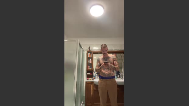 matc_of jerking Webcam SHOW @ Cam4 01-12-2025