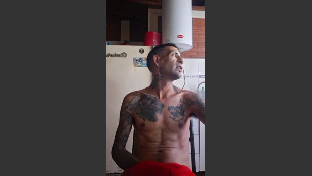 maxi23_fun big Webcam SHOW @ Cam4 01-12-2025