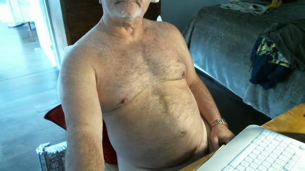 rbear4u prettyface Webcam SHOW @ Cam4 02-12-2025