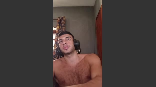 robsonhaha squirt Webcam SHOW @ Cam4 01-12-2025