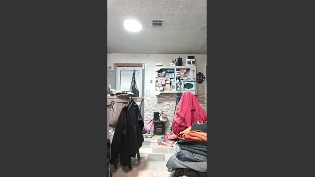thompson3 Video Webcam SHOW @ Cam4 02-12-2025