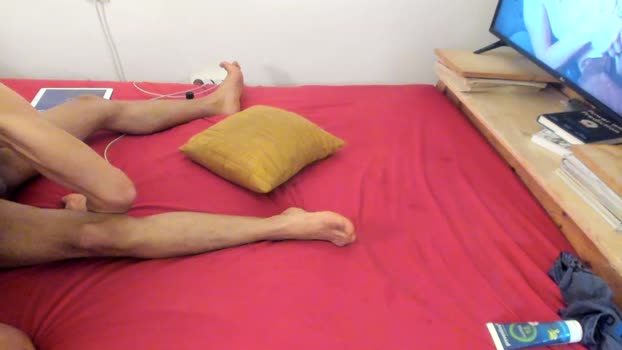 woodykiel Naked Webcam SHOW @ Cam4 01-12-2025