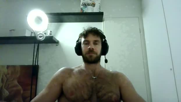ALPHA_HUNK sexymale Webcam SHOW @ Cam4 02-12-2025