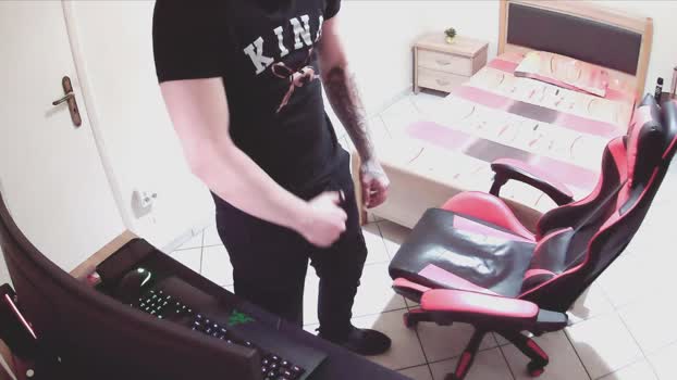 AlbanianFker21 hardcore Webcam SHOW @ Cam4 02-12-2025
