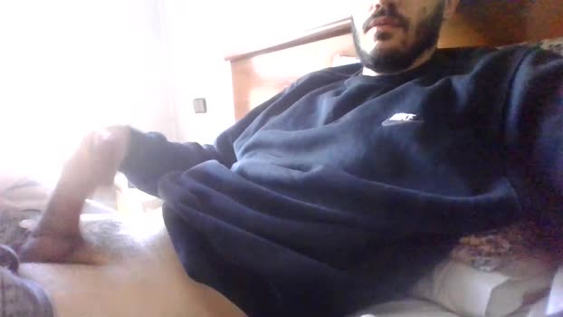 Alvarobcn34 yummy Webcam SHOW @ Cam4 03-12-2025