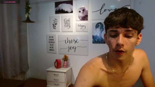 AmethystShadow analsex Webcam SHOW @ Cam4 02-12-2025