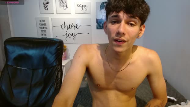 AmethystShadow Cam Webcam SHOW @ Cam4 02-12-2025
