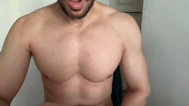 Augustus_16 beauty Webcam SHOW @ Cam4 02-12-2025