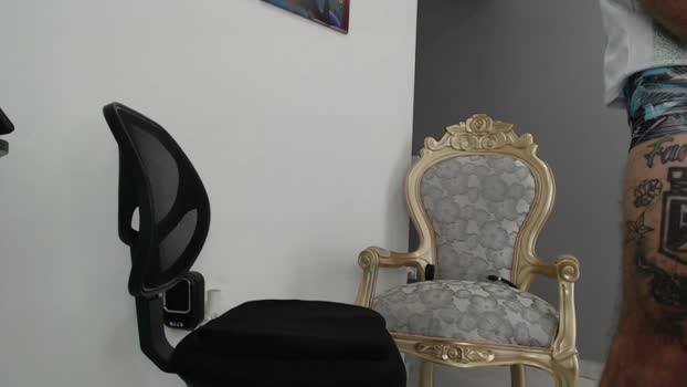 Bigdick_monster Show Webcam SHOW @ Cam4 02-12-2025