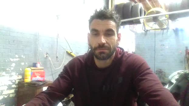 Bigtoyguy34 bigdick Webcam SHOW @ Cam4 02-12-2025