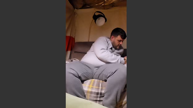 Chavbear suckcock Webcam SHOW @ Cam4 03-12-2025