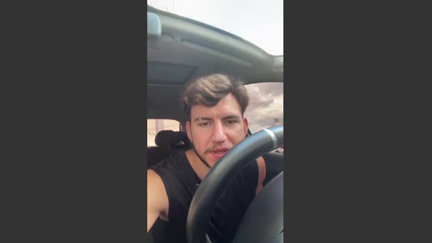 Dotgostoso fuckher Webcam SHOW @ Cam4 02-12-2025