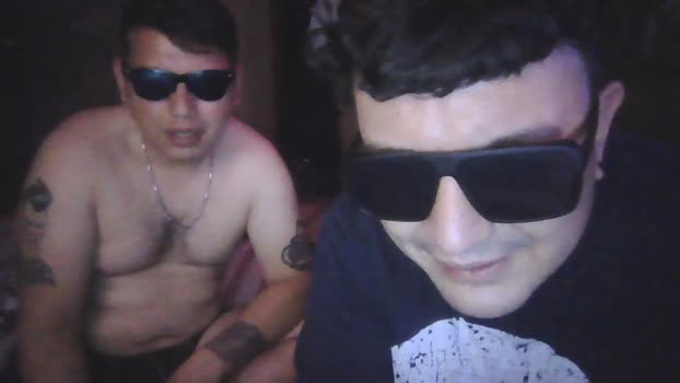 ElBandioloco natural Webcam SHOW @ Cam4 03-12-2025
