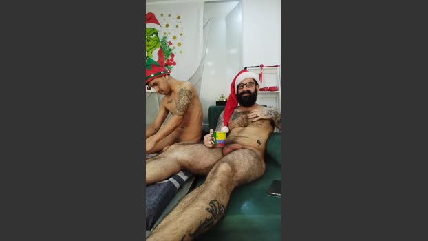 Harald_Smedd beautiful Webcam SHOW @ Cam4 02-12-2025