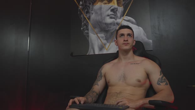 JacksonOlsenn bigload Webcam SHOW @ Cam4 03-12-2025