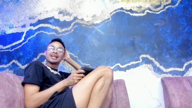 Juicy_Creww harddick Webcam SHOW @ Cam4 02-12-2025
