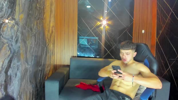LostresBigBoys love Webcam SHOW @ Cam4 03-12-2025