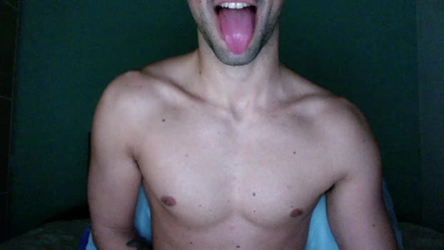 LucaCamIn yummy Webcam SHOW @ Cam4 02-12-2025