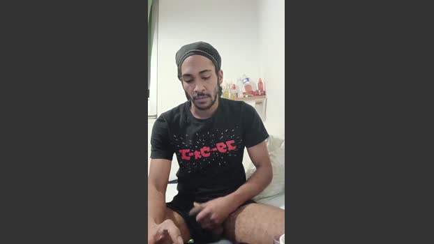 Mikaaa97 kiss Webcam SHOW @ Cam4 02-12-2025