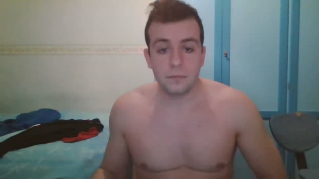 Sandruzzu jerkoff Webcam SHOW @ Cam4 02-12-2025